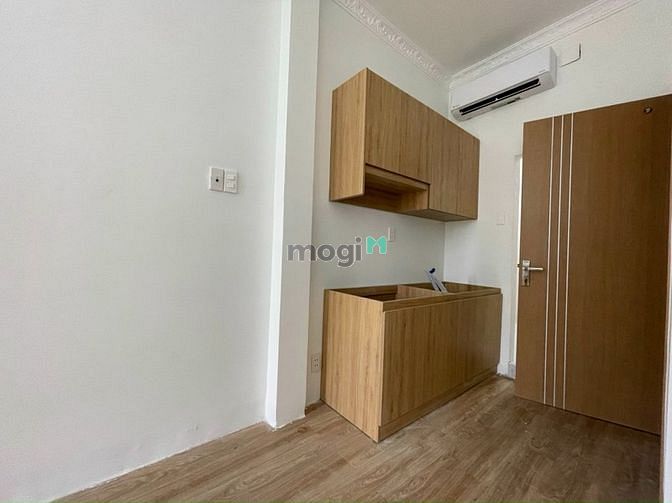 Hình ảnh Căn Hộ Studio Mới 100% có cửa sổ trời ngay CV Hoàng Văn Thụ
