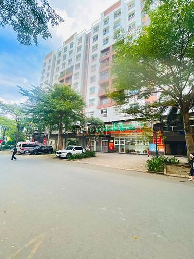 Hình ảnh Bán Đất DT (5x12.6)Hồ Học Lãm, Liền kề Khu Căn Hộ Cao Cấp,Thổ,Sổ Riêng