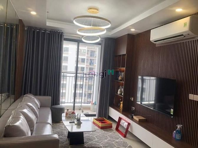 Hình ảnh Chủ cần bán nhanh căn Q7 Boulevard
