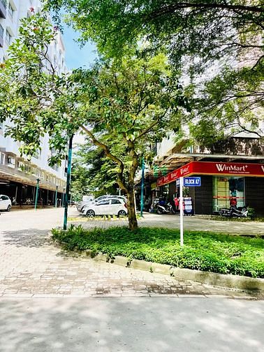 Hình ảnh Bán Đất DT (5x12.6)Hồ Học Lãm, Liền kề Khu Căn Hộ Cao Cấp,Thổ,Sổ Riêng