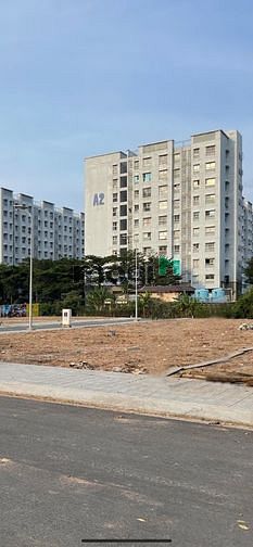 Hình ảnh Bán Đất DT (5x12.6)Hồ Học Lãm, Liền kề Khu Căn Hộ Cao Cấp,Thổ,Sổ Riêng