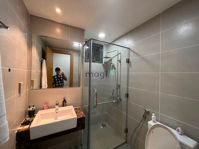 Hình ảnh Bán Căn Hộ The Gold View 2pn 2wc 80m2