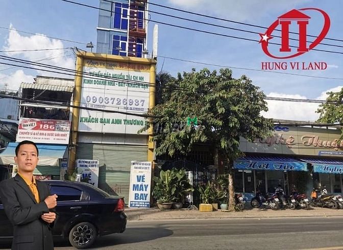 Hình ảnh BDS HÙNG VĨ LAND [NC] Lô 2MTKD DƯƠNG ĐÌNH HỘI 20x35m chỉ 45 tr/th 22/9