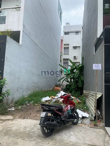 Hình ảnh BÁN ĐẤT HẺM 95/ BÌNH LỢI 4X15M - GẦN CÔNG VIÊN - Đường + Lề 2 Bên: 12m