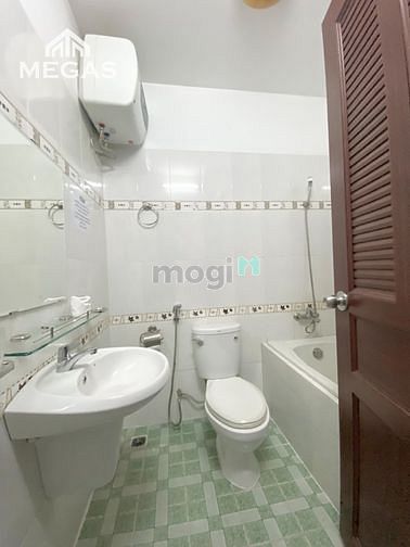 Hình ảnh Studio mới Full NT – Giá tốt ngay Hầm Thủ Thiêm Q1