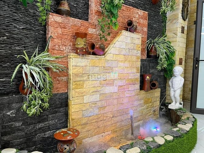 Hình ảnh Bán nhà Ngõ Đoàn Kết 45m2, 5 tầng, MT4.5m, giá 5.5 tỷ Đống Đa