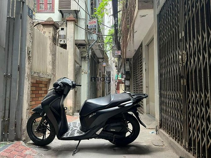 Hình ảnh Bán nhà Ngõ Đoàn Kết 45m2, 5 tầng, MT4.5m, giá 5.5 tỷ Đống Đa