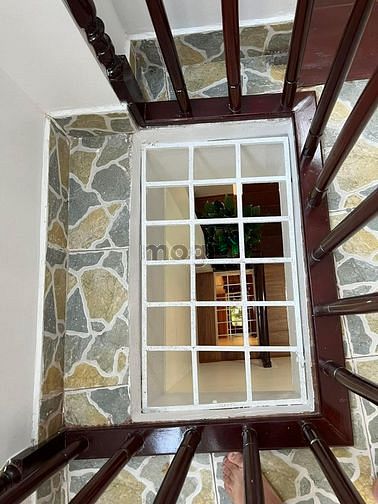 Hình ảnh Bán nhà Ngõ Đoàn Kết 45m2, 5 tầng, MT4.5m, giá 5.5 tỷ Đống Đa