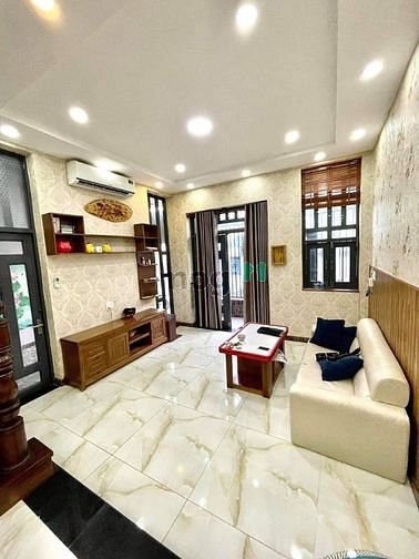 Hình ảnh Bán Nhà Đường Bình Chiểu, P Bình Chiểu Thủ Đức, DT 88m2 Giá 5.6 Tỷ.