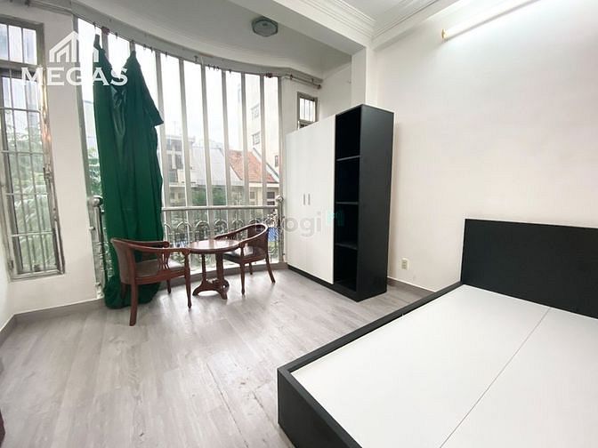 Hình ảnh Studio mới Full NT – Giá tốt ngay Hầm Thủ Thiêm Q1
