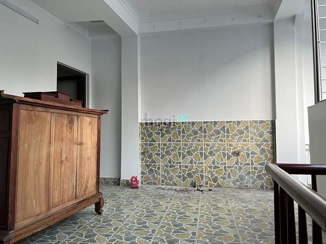 Hình ảnh Bán nhà Ngõ Đoàn Kết 45m2, 5 tầng, MT4.5m, giá 5.5 tỷ Đống Đa