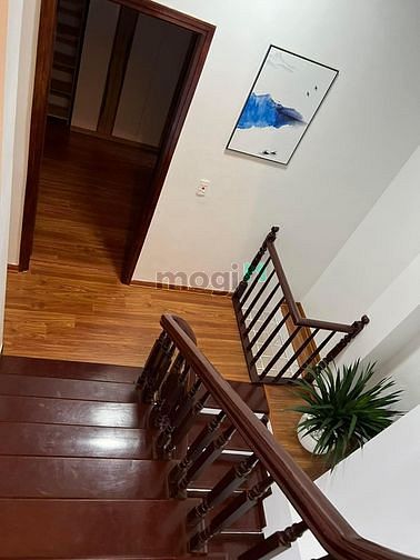 Hình ảnh Bán nhà Ngõ Đoàn Kết 45m2, 5 tầng, MT4.5m, giá 5.5 tỷ Đống Đa
