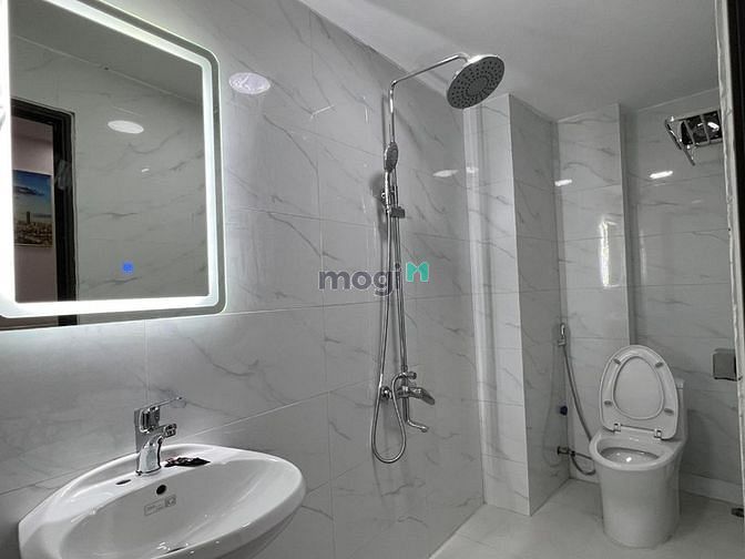 Hình ảnh Bán nhà Ngõ Đoàn Kết 45m2, 5 tầng, MT4.5m, giá 5.5 tỷ Đống Đa