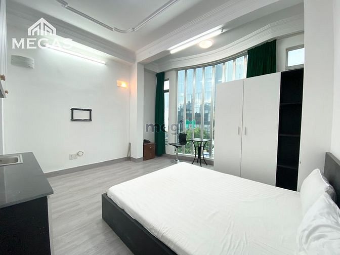 Hình ảnh Studio mới Full NT – Giá tốt ngay Hầm Thủ Thiêm Q1