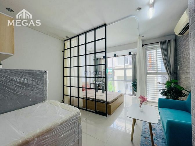 Hình ảnh Khai trương Trang Chủ MB66.COM / Đăng Ký Tặng 66K mới - Full nội thất - máy giặt riêng Vạn Hạnh Mall