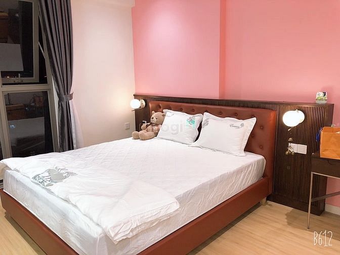 Hình ảnh Cần Bán Căn Hộ Gold View bến Vân Đồn Q4 80m2