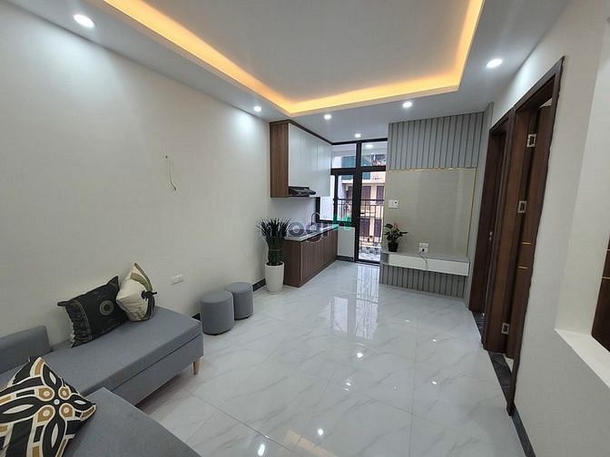 Hình ảnh Bán chung cư mini Phạm Ngọc Thạch – Xã Đàn 48m, 1-2pn, giá hơn 600tr