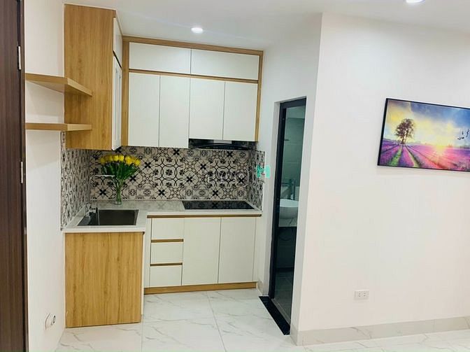 Hình ảnh Bán chung cư mini Phạm Ngọc Thạch – Xã Đàn 48m, 1-2pn, giá hơn 600tr