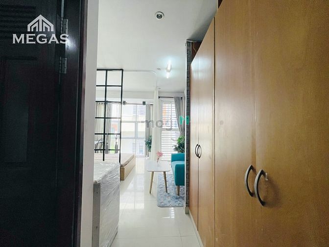Hình ảnh Khai trương Trang Chủ MB66.COM / Đăng Ký Tặng 66K mới - Full nội thất - máy giặt riêng Vạn Hạnh Mall
