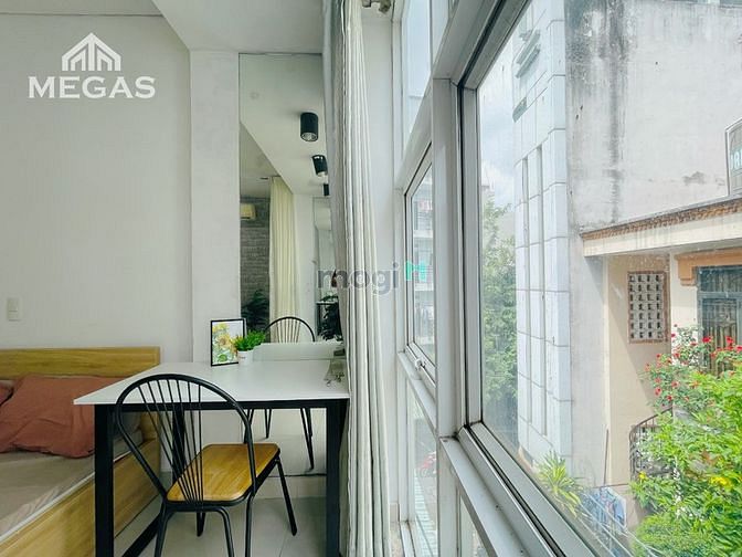 Hình ảnh Khai trương Trang Chủ MB66.COM / Đăng Ký Tặng 66K mới - Full nội thất - máy giặt riêng Vạn Hạnh Mall