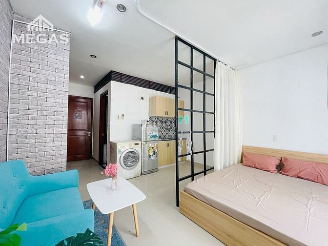 Hình ảnh Khai trương Trang Chủ MB66.COM / Đăng Ký Tặng 66K mới - Full nội thất - máy giặt riêng Vạn Hạnh Mall