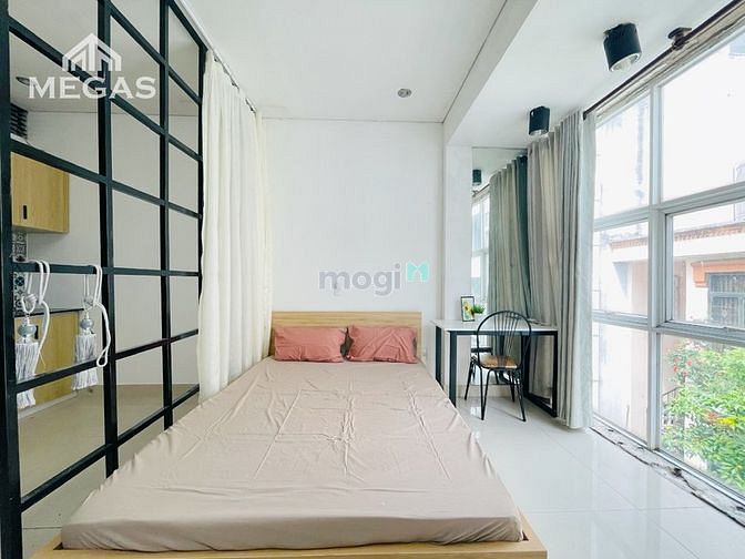 Hình ảnh Khai trương Trang Chủ MB66.COM / Đăng Ký Tặng 66K mới - Full nội thất - máy giặt riêng Vạn Hạnh Mall