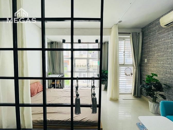 Hình ảnh Khai trương Trang Chủ MB66.COM / Đăng Ký Tặng 66K mới - Full nội thất - máy giặt riêng Vạn Hạnh Mall