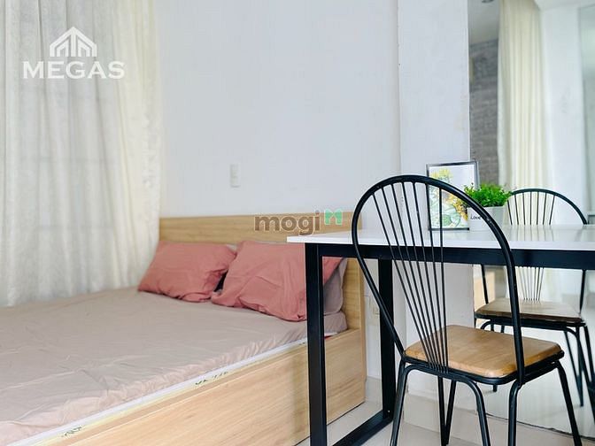 Hình ảnh Khai trương Trang Chủ MB66.COM / Đăng Ký Tặng 66K mới - Full nội thất - máy giặt riêng Vạn Hạnh Mall