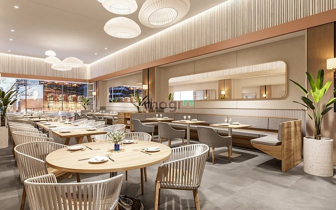 Hình ảnh Bán shophouse dự án Metro Star TP. Thủ Đức