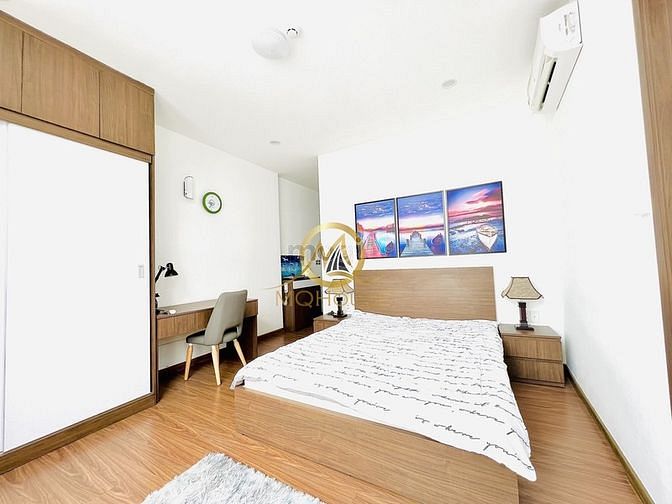 Hình ảnh Khai trương CHDV Full nội thất tại Phú Nhuận