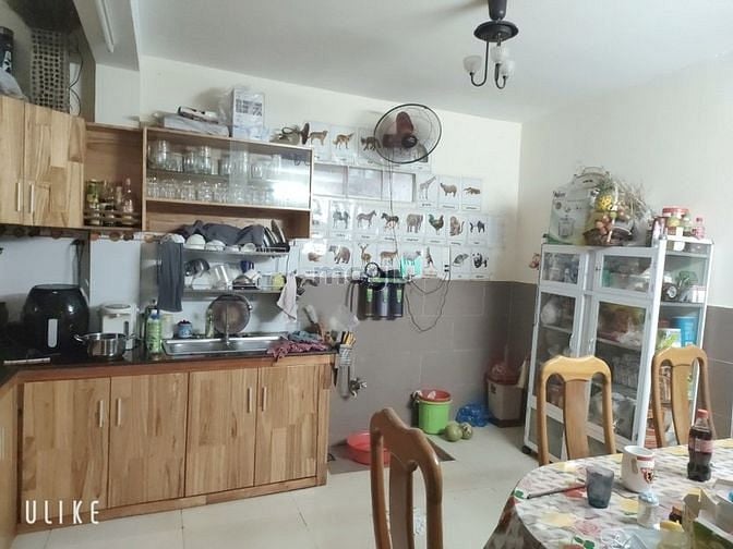 Hình ảnh Hẻm Ôtô quay đầu Hồ Bá Phấn, Thủ Đức, 66m2, 4PN. BTCT chỉ 5.6 tỷ
