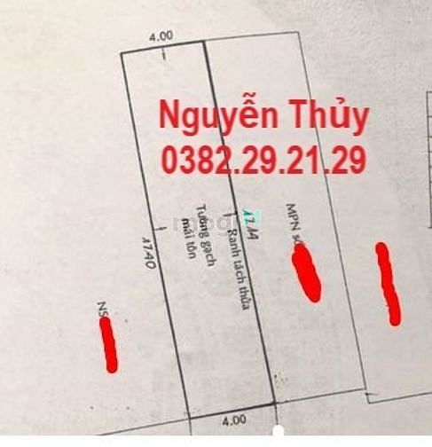 Hình ảnh Bán Đất Phân Lô Tân Phú Gần Aeon, 70 m2, Chỉ 60 Triệu/m2, Hơn 4 Tỷ