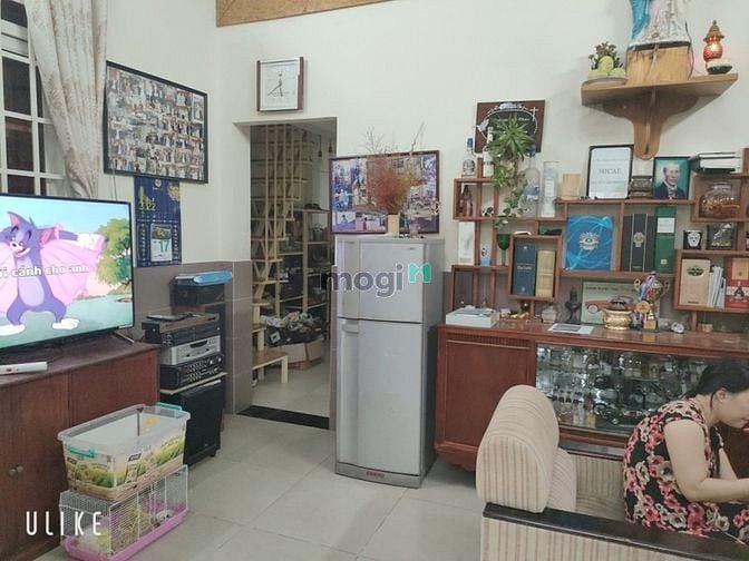 Hình ảnh Hẻm Ôtô quay đầu Hồ Bá Phấn, Thủ Đức, 66m2, 4PN. BTCT chỉ 5.6 tỷ