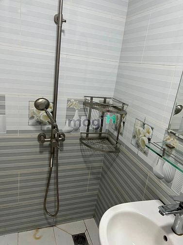 Hình ảnh Phòng giá rẻ 153/8/26 Nguyễn Thông Q3