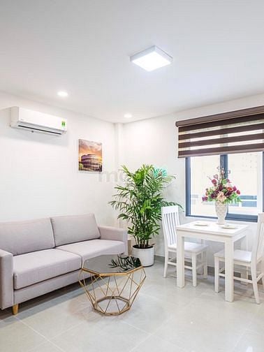 Hình ảnh Mb6623 nạp rút nhanh chóng 1pn ban công full nội thất khu yên tĩnh Thảo Điền