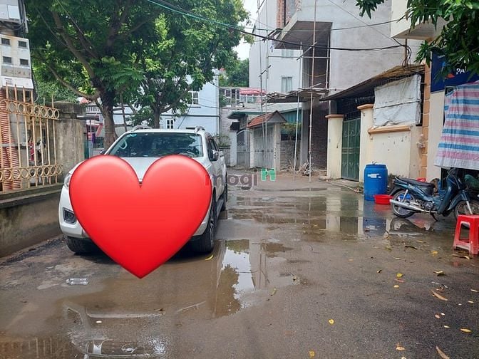 Hình ảnh Chính chủ gửi bán 60m đất P. Phương Canh, ô tô đỗ sát đất, giá 3.25 tỷ
