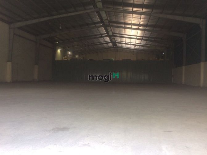 Hình ảnh Cần cho thuê kho 1200m2 KCN Cát Lái, Quận 2, TP.HCM