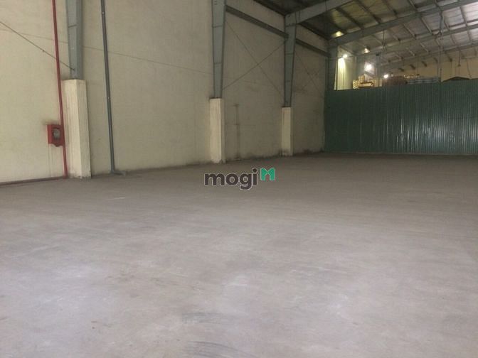 Hình ảnh Cần cho thuê kho 1200m2 KCN Cát Lái, Quận 2, TP.HCM