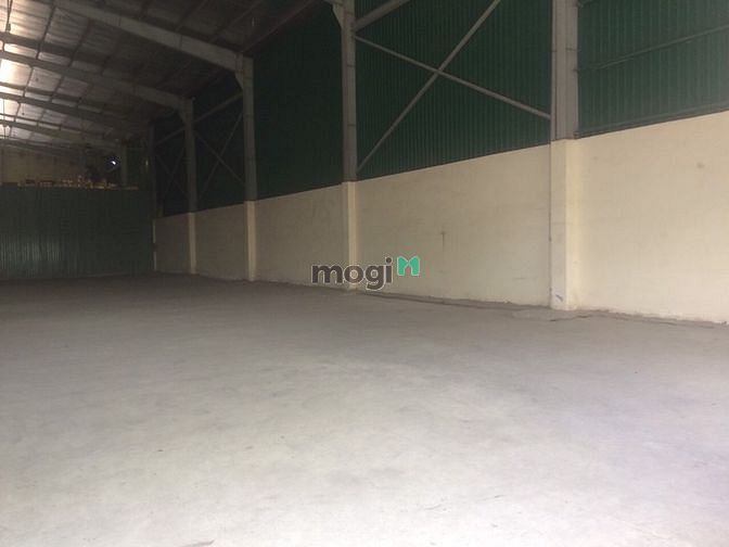 Hình ảnh Cần cho thuê kho 1200m2 KCN Cát Lái, Quận 2, TP.HCM