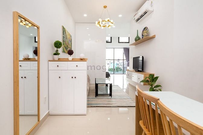 Hình ảnh The Sun Avenue bán - OT 40m2 mà hack ghê - Full NT chỉ 2.35 tỷ all