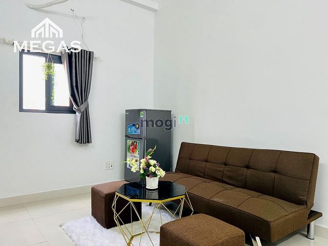 Hình ảnh Chung cư 2pn cao cấp nằm ngay Cộng Hòa