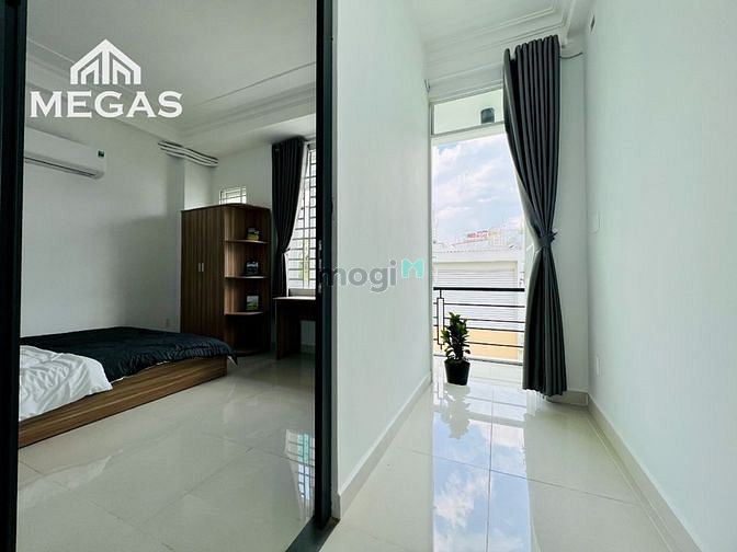 Hình ảnh Chung cư 2pn cao cấp nằm ngay Cộng Hòa