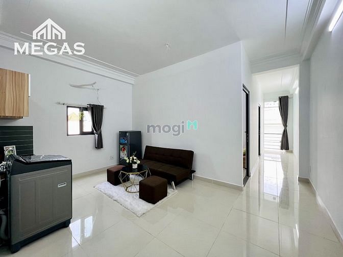 Hình ảnh Chung cư 2pn cao cấp nằm ngay Cộng Hòa