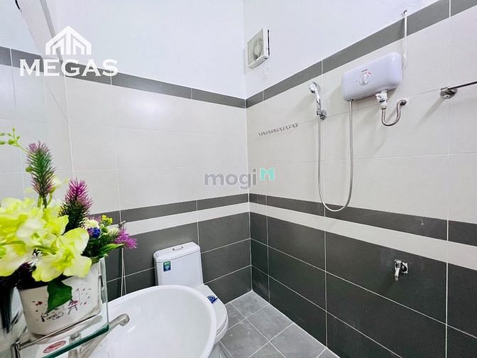 Hình ảnh Chung cư 2pn cao cấp nằm ngay Cộng Hòa