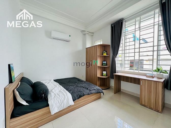 Hình ảnh Chung cư 2pn cao cấp nằm ngay Cộng Hòa
