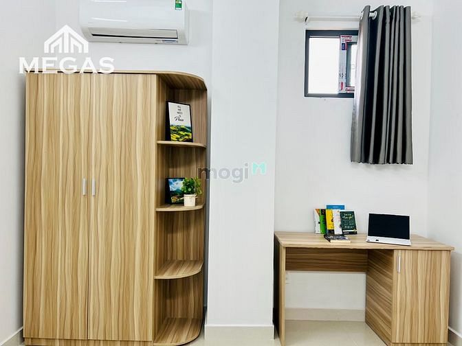 Hình ảnh Chung cư 2pn cao cấp nằm ngay Cộng Hòa