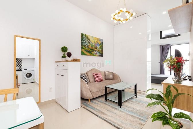 Hình ảnh The Sun Avenue bán - OT 40m2 mà hack ghê - Full NT chỉ 2.35 tỷ all