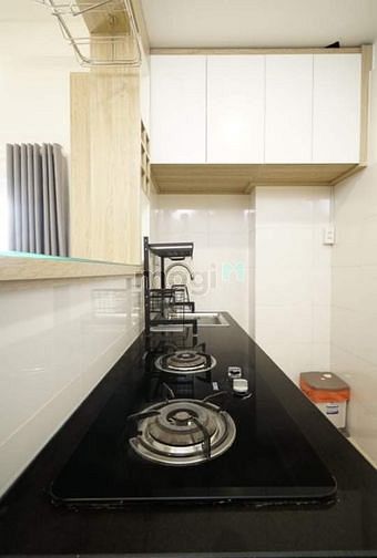 Hình ảnh Căn Hộ 1PN Gần Ngã Tư Hàng Xanh View Langmark