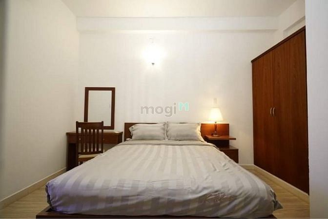 Hình ảnh Căn Hộ 1PN Gần Ngã Tư Hàng Xanh View Langmark
