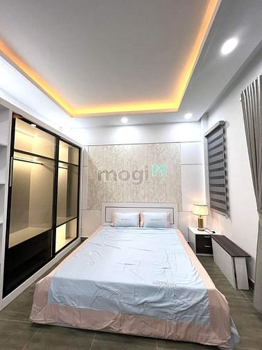 Hình ảnh Bán nhà 3 lầu Phan Huy Ích, Tân Bình, hẻm 6m, 76m2, chỉ 7tỷ2